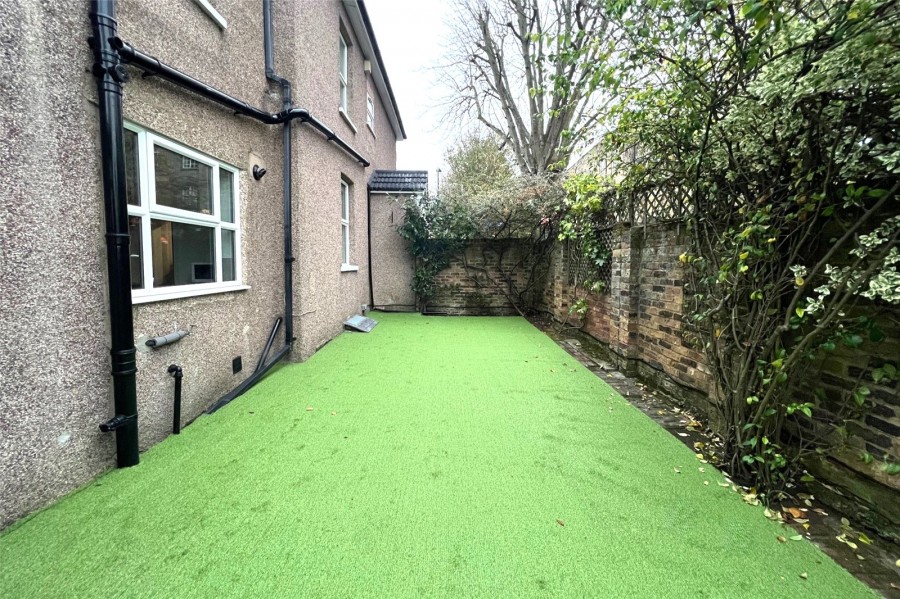 Images for Wallington EAID:511770098 BID:WLL