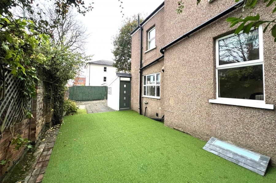 Images for Wallington EAID:511770098 BID:WLL