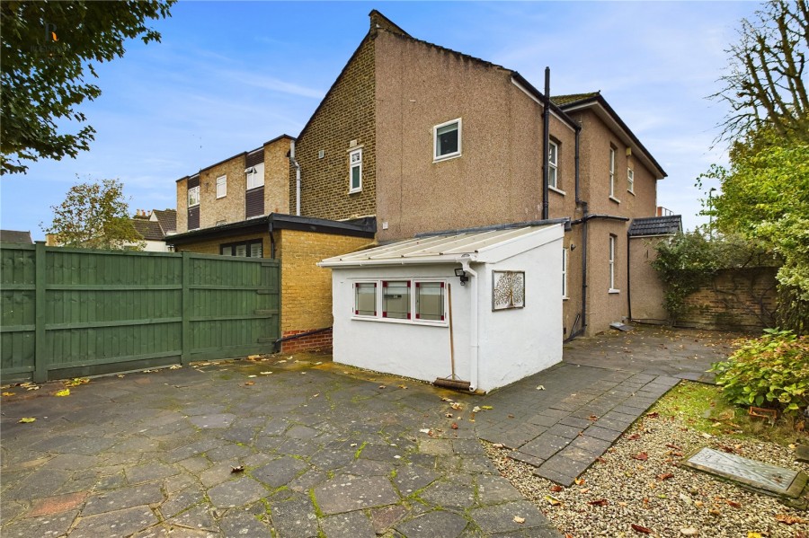 Images for Wallington EAID:511770098 BID:WLL