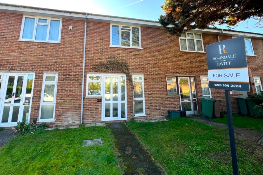 Images for Carew Road, Wallington EAID:511770098 BID:WLL