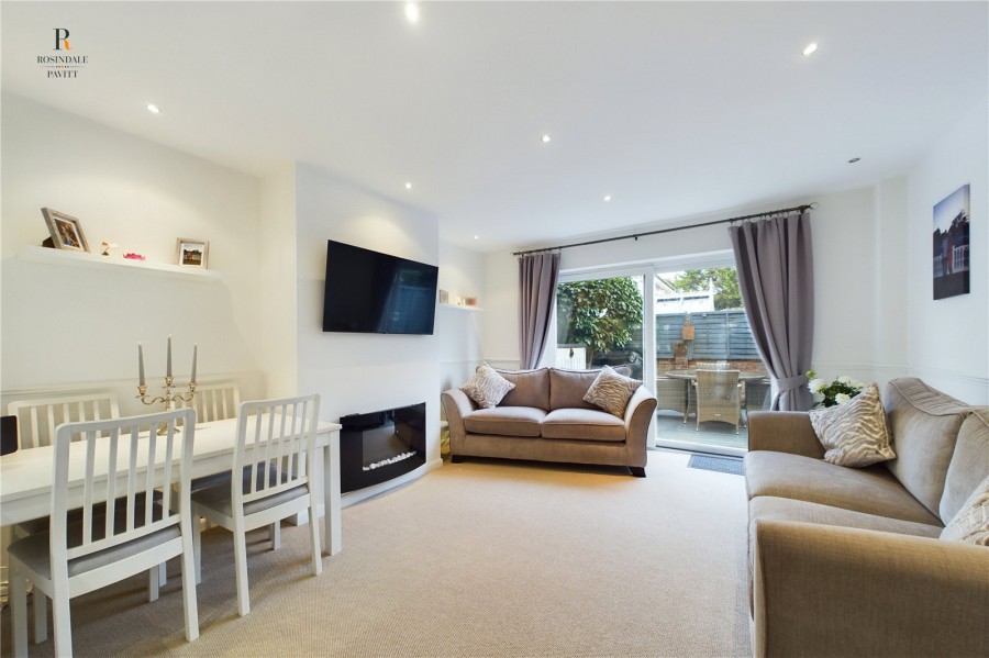 Images for Carew Road, Wallington EAID:511770098 BID:WLL