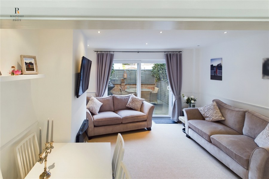 Images for Carew Road, Wallington EAID:511770098 BID:WLL