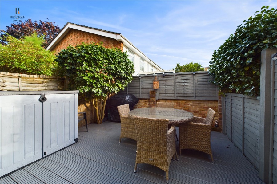 Images for Carew Road, Wallington EAID:511770098 BID:WLL
