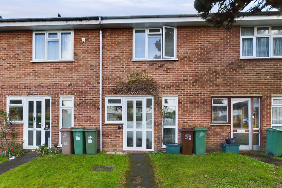Images for Carew Road, Wallington EAID:511770098 BID:WLL