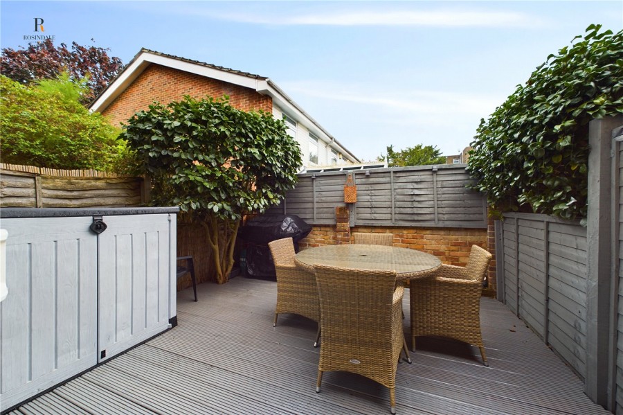 Images for Carew Road, Wallington EAID:511770098 BID:WLL