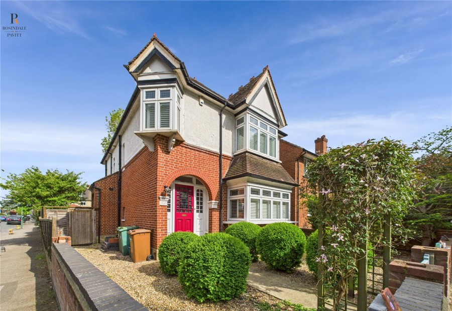 Images for Wallington EAID:511770098 BID:WLL