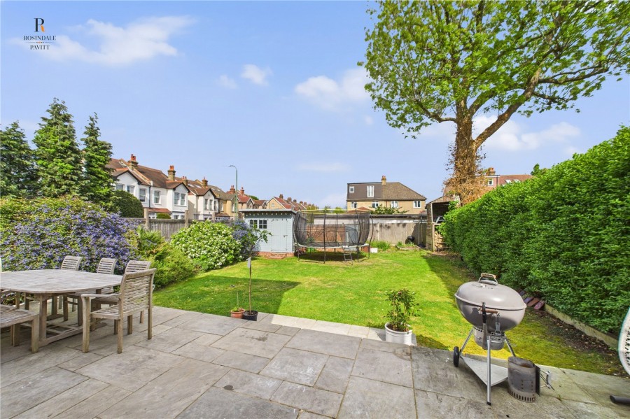 Images for Wallington EAID:511770098 BID:WLL