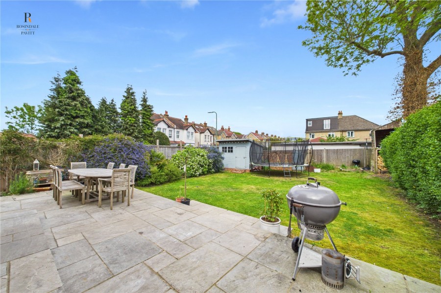 Images for Wallington EAID:511770098 BID:WLL