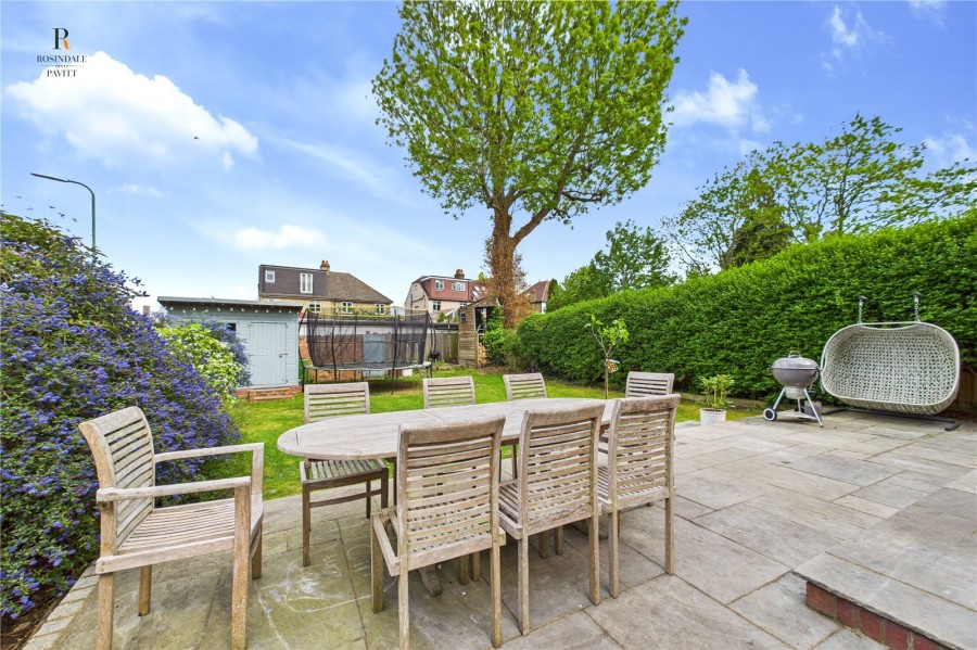 Images for Wallington EAID:511770098 BID:WLL