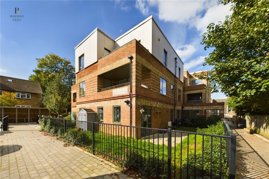 Images for Wallington EAID:511770098 BID:WLL