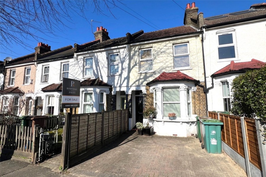 Images for Wallington EAID:511770098 BID:WLL