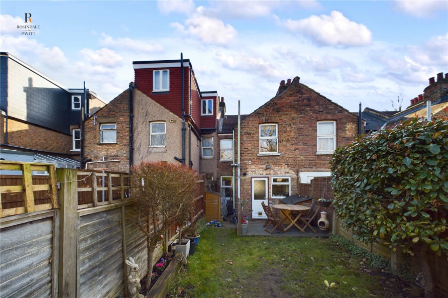 Images for Wallington EAID:511770098 BID:WLL
