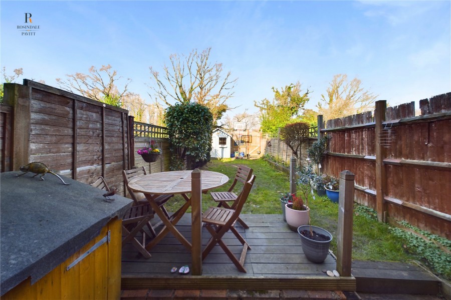 Images for Wallington EAID:511770098 BID:WLL