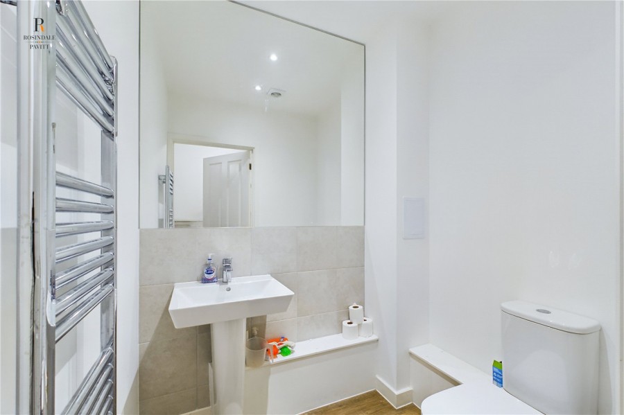 Images for Hackbridge EAID:511770098 BID:WLL