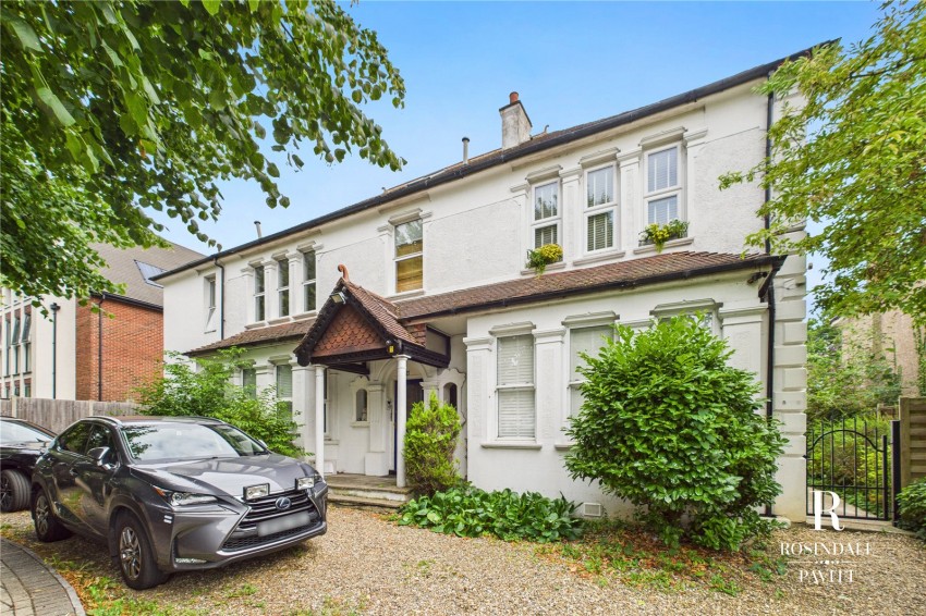 Images for Wallington EAID:511770098 BID:WLL