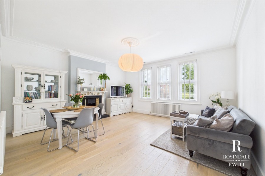 Images for Wallington EAID:511770098 BID:WLL