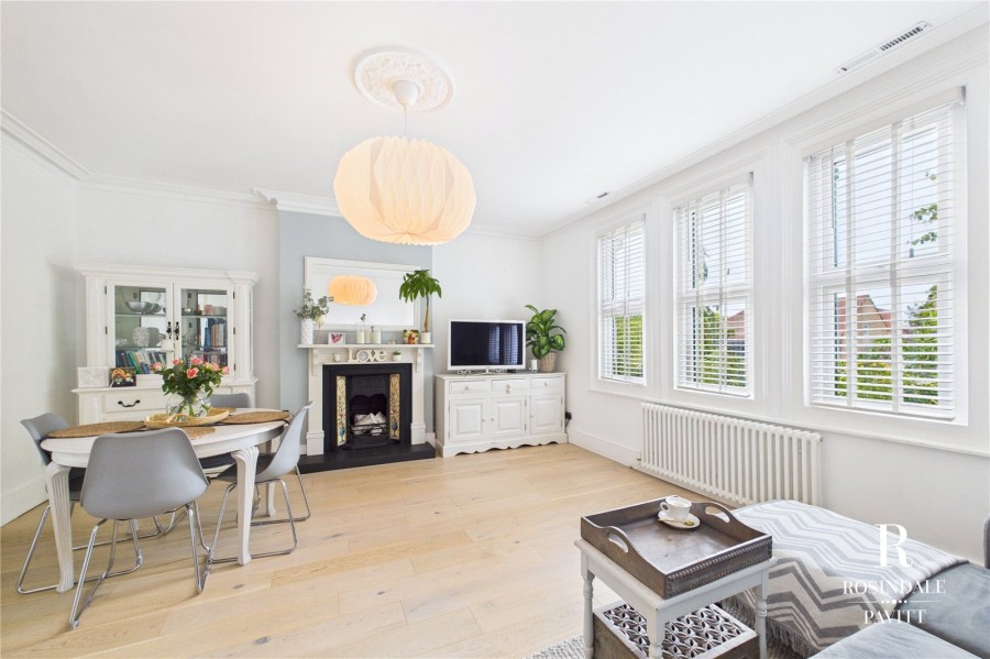 Images for Wallington EAID:511770098 BID:WLL