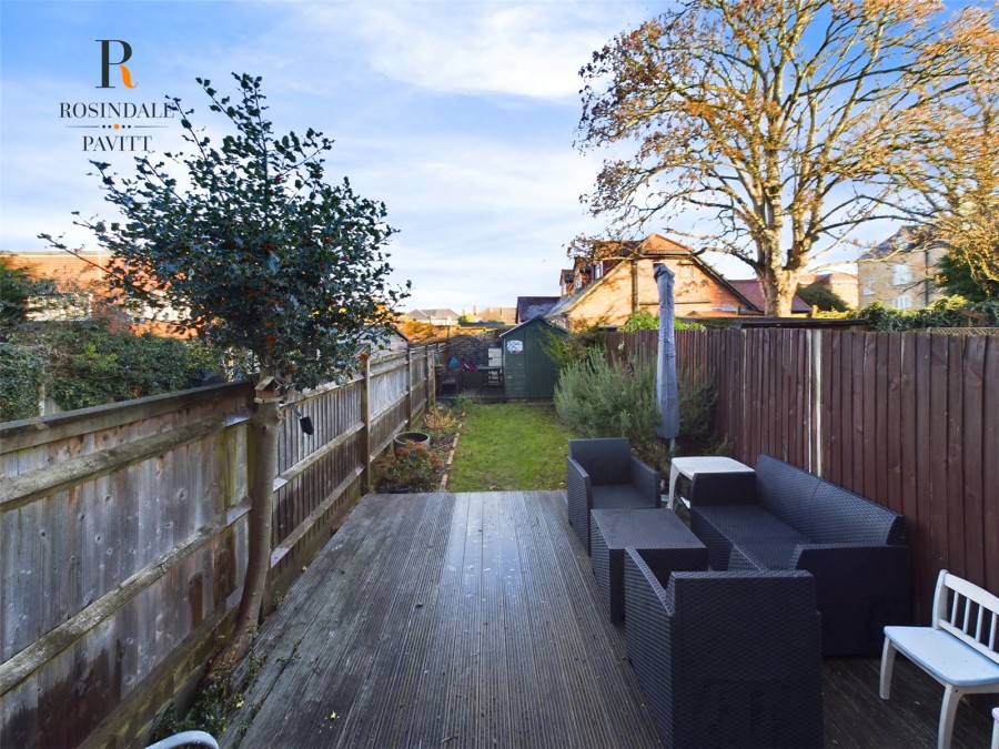 Images for Wallington EAID:511770098 BID:WLL