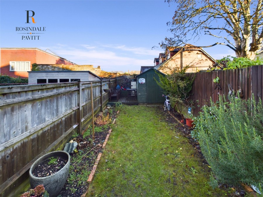 Images for Wallington EAID:511770098 BID:WLL