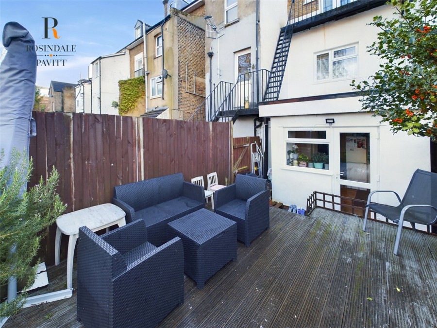 Images for Wallington EAID:511770098 BID:WLL