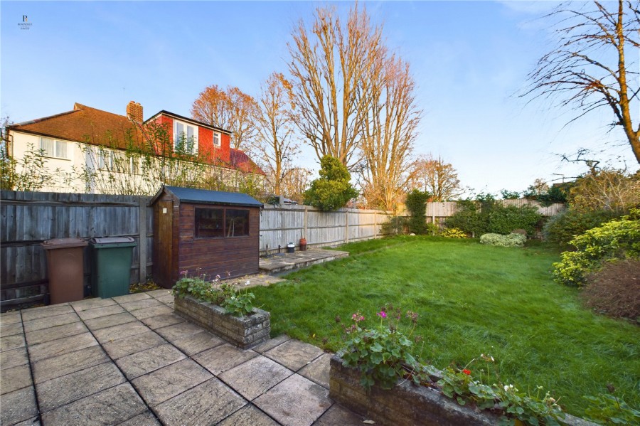 Images for Wallington EAID:511770098 BID:WLL