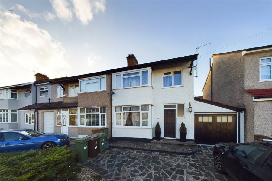 Images for Carshalton Beeches EAID:511770098 BID:WLL