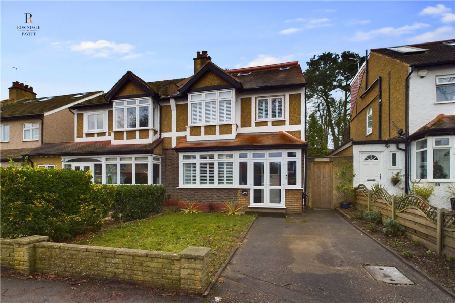 Images for Wallington EAID:511770098 BID:WLL