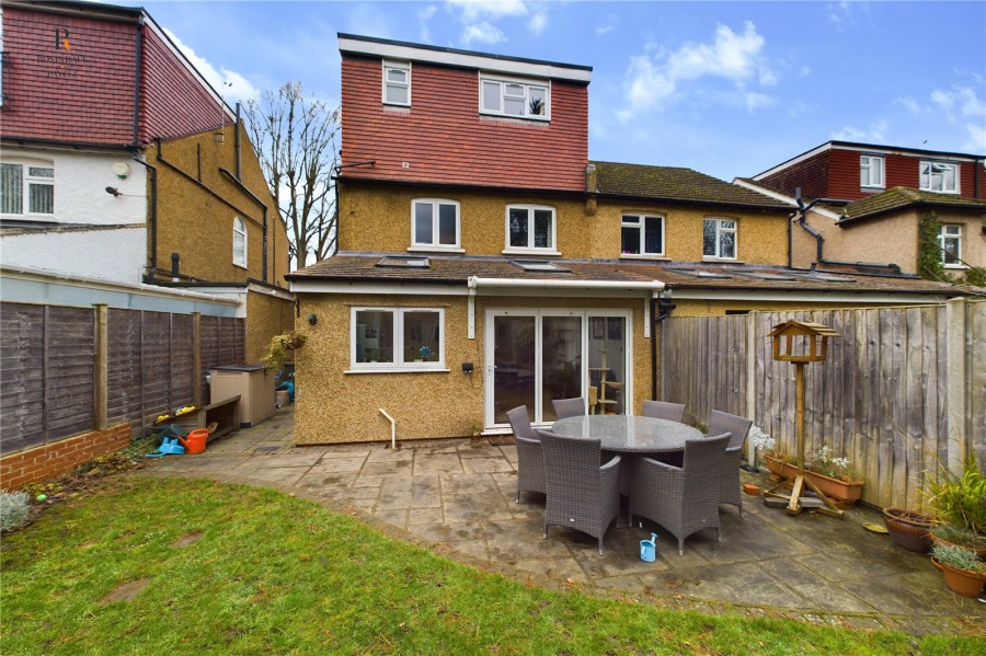 Images for Wallington EAID:511770098 BID:WLL