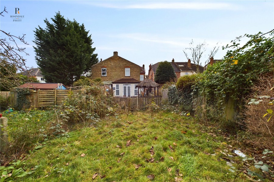 Images for Wallington EAID:511770098 BID:WLL