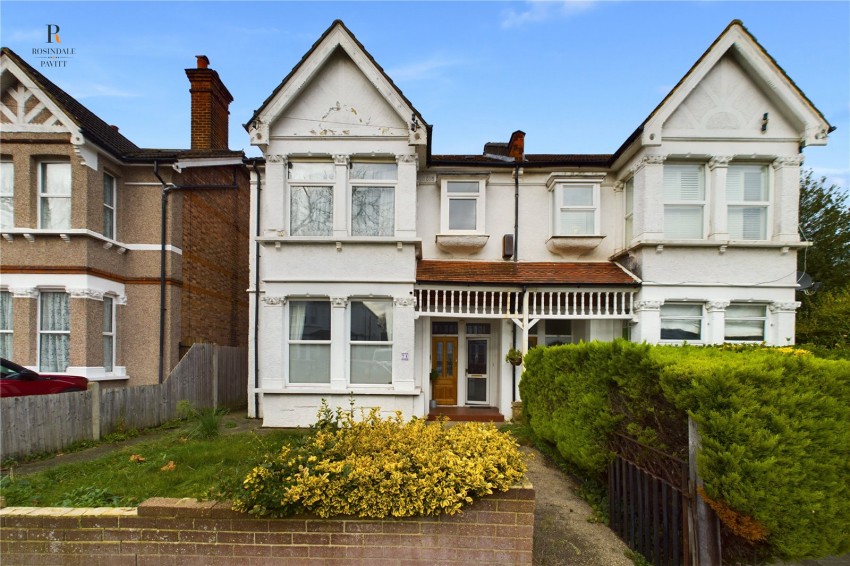 Images for Wallington EAID:511770098 BID:WLL