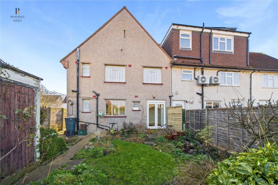 Images for Beddington EAID:511770098 BID:WLL