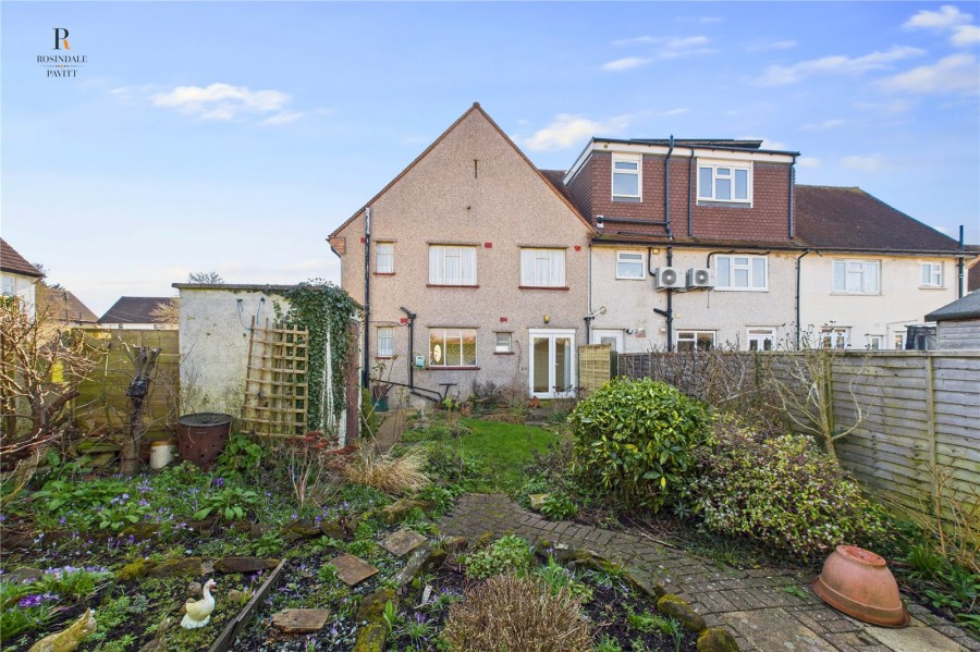 Images for Beddington EAID:511770098 BID:WLL