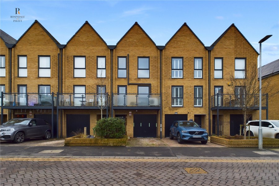 Images for Hackbridge, Wallington EAID:511770098 BID:WLL