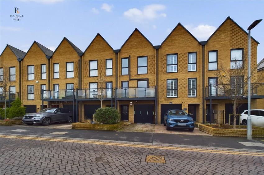 Images for Hackbridge, Wallington EAID:511770098 BID:WLL