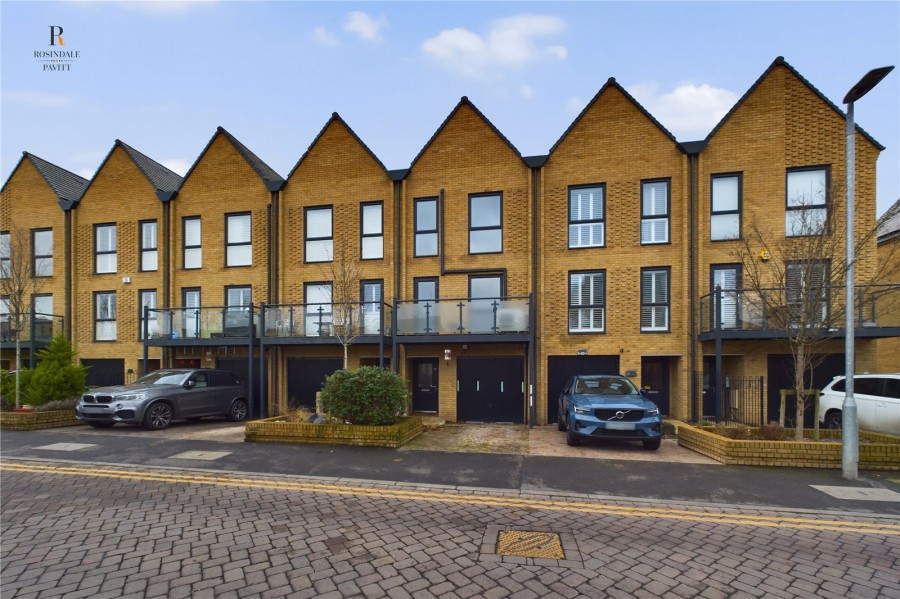 Images for Hackbridge, Wallington EAID:511770098 BID:WLL