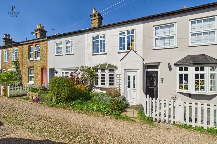 Images for Wallington EAID:511770098 BID:WLL