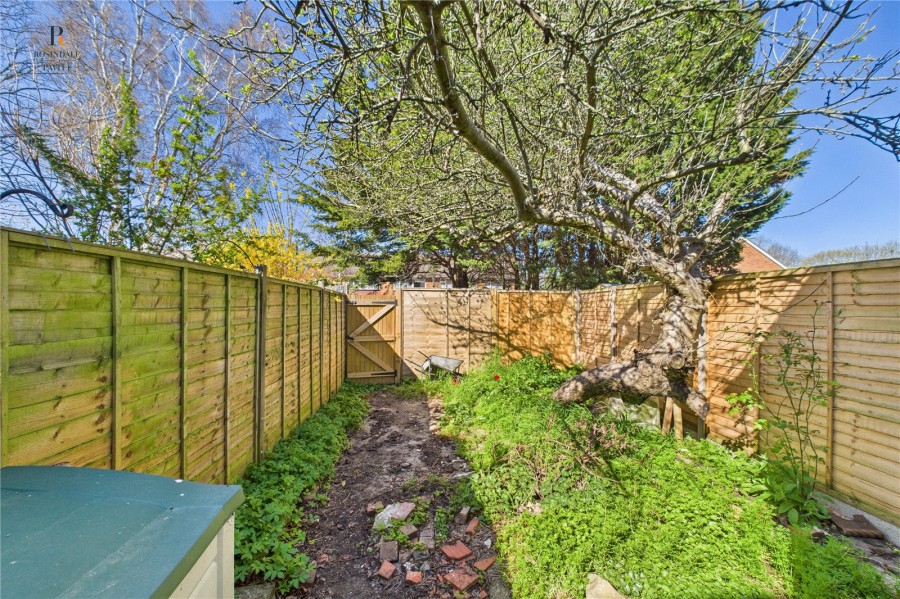 Images for Wallington EAID:511770098 BID:WLL