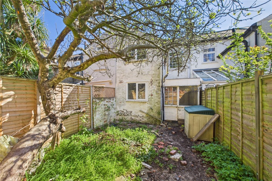 Images for Wallington EAID:511770098 BID:WLL