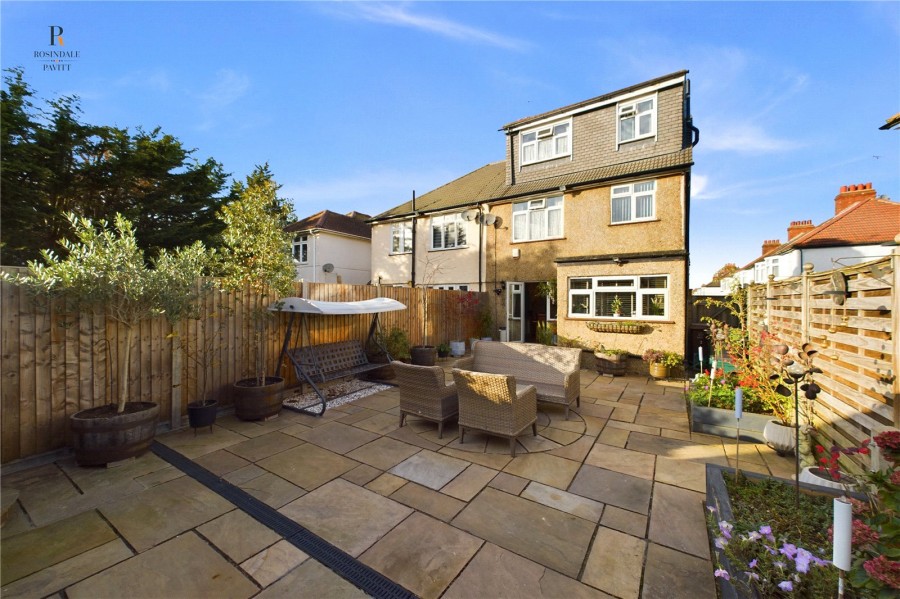 Images for Wallington EAID:511770098 BID:WLL