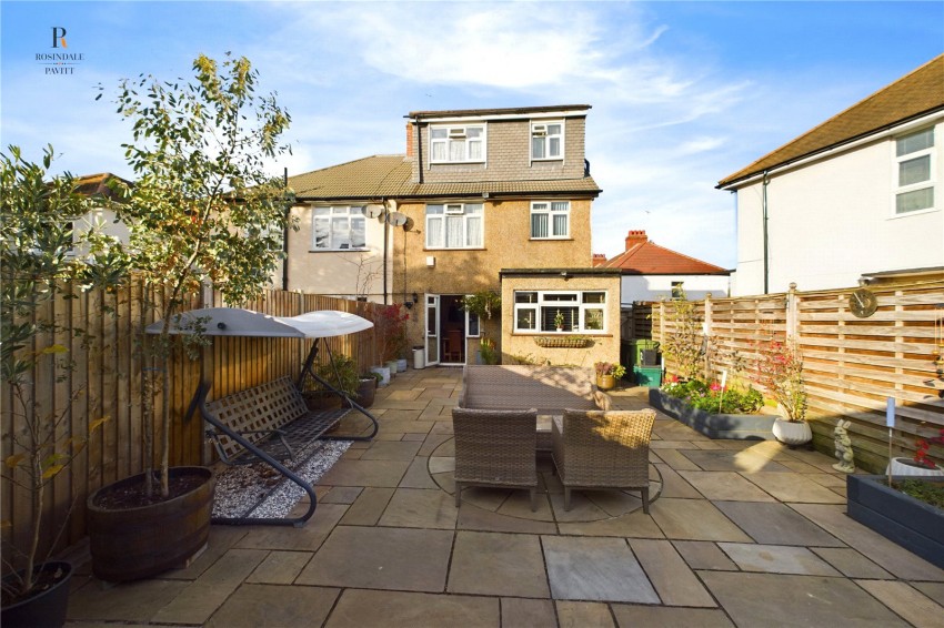 Images for Wallington EAID:511770098 BID:WLL