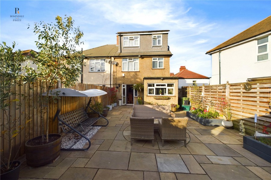 Images for Wallington EAID:511770098 BID:WLL