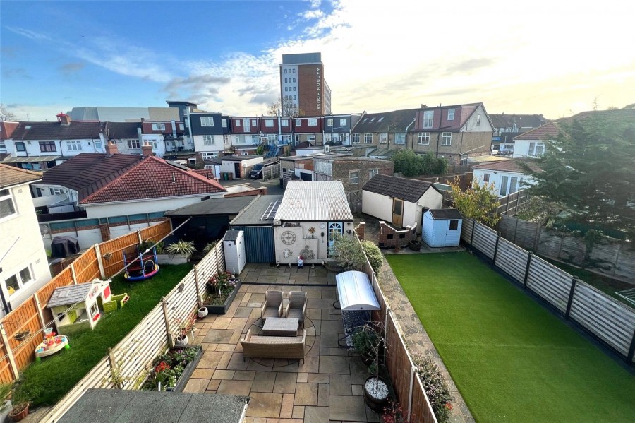Images for Wallington EAID:511770098 BID:WLL