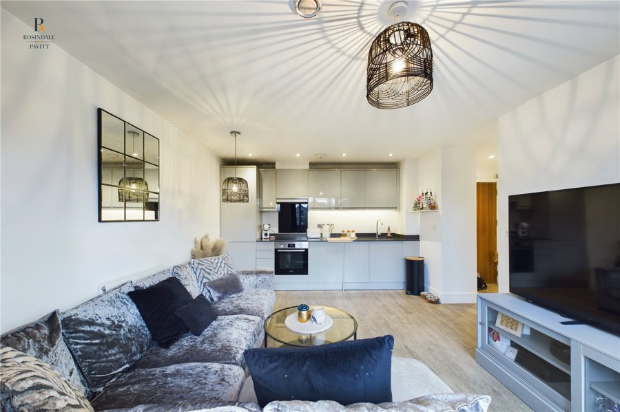 Images for Hackbridge, Mitcham/ Hackbridge EAID:511770098 BID:WLL