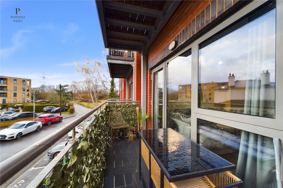 Images for Hackbridge, Mitcham/ Hackbridge EAID:511770098 BID:WLL