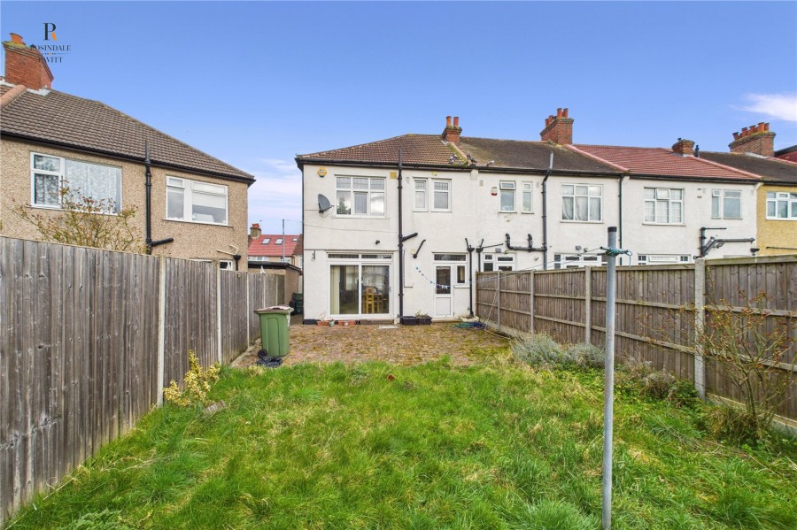 Images for Wallington EAID:511770098 BID:WLL