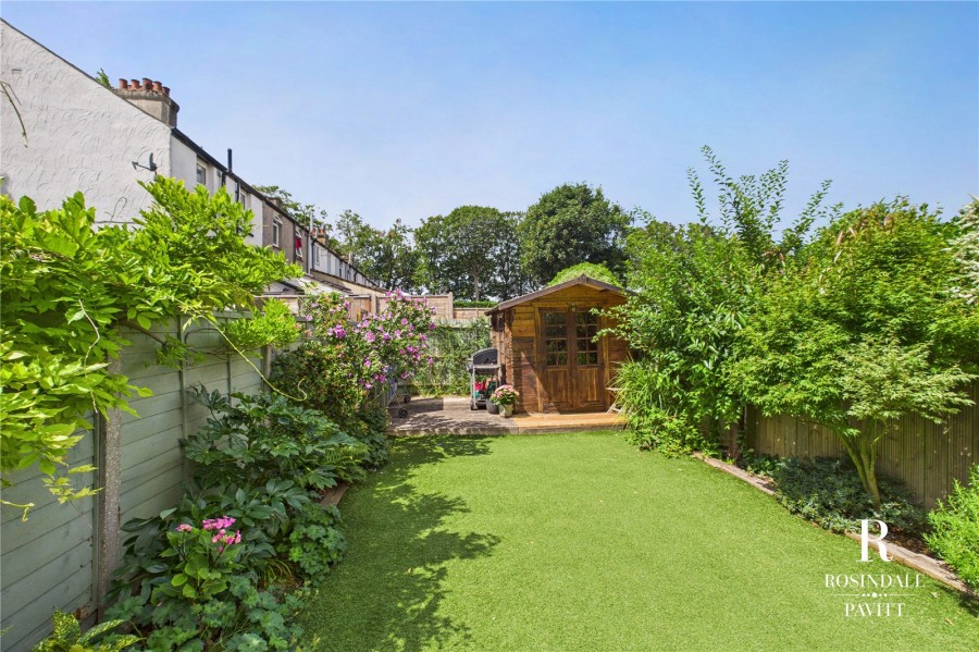 Images for Carshalton On The Hill EAID:511770098 BID:WLL