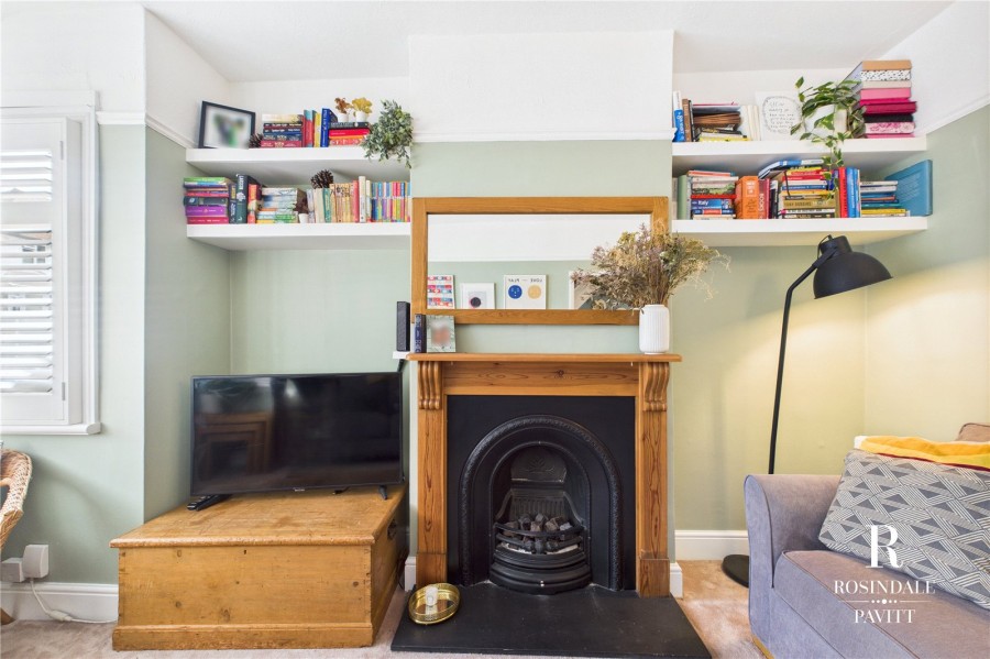 Images for Carshalton On The Hill EAID:511770098 BID:WLL