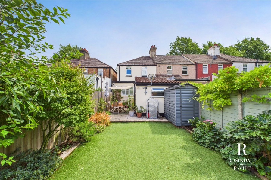 Images for Carshalton On The Hill EAID:511770098 BID:WLL