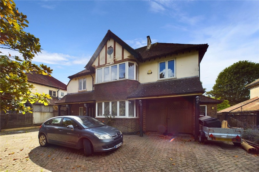 Images for Wallington EAID:511770098 BID:WLL
