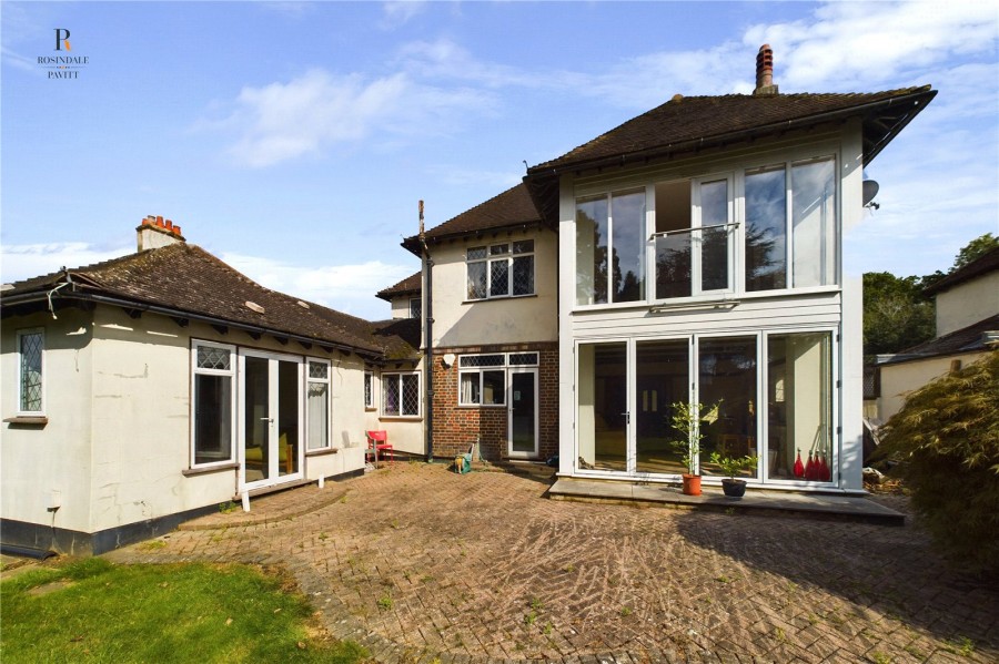 Images for Wallington EAID:511770098 BID:WLL